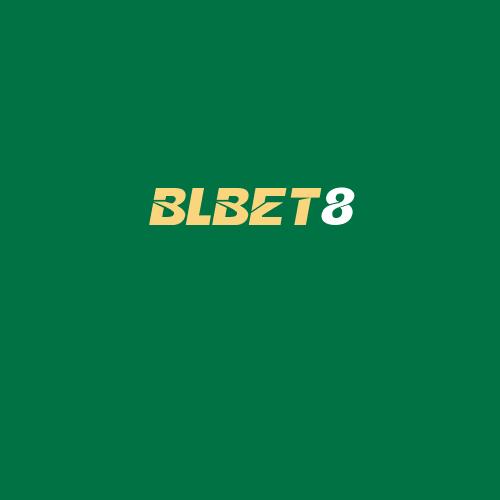 Logo da BLBET8