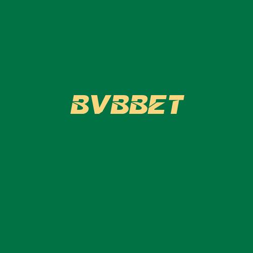 Logo da BVBBET