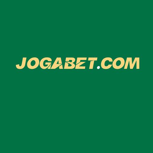 Logo da JOGABET