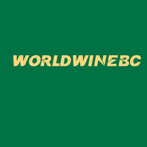 Logo da WORLDWINEBC