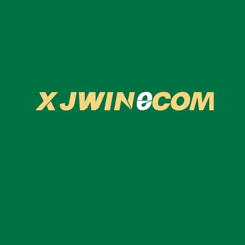 Logo da XJWIN0COM